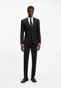 هوجو Black