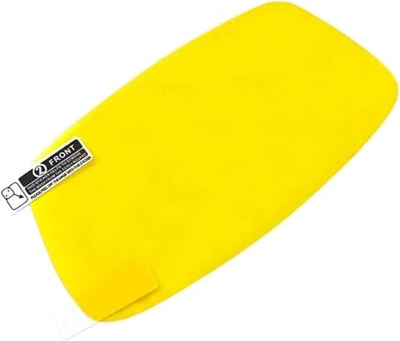 Wivplex Motorcycle Speedometer Screen Protector - Image 3