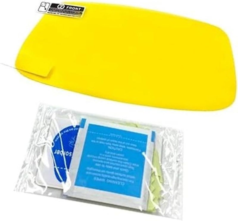 Wivplex Motorcycle Speedometer Screen Protector - Image 2