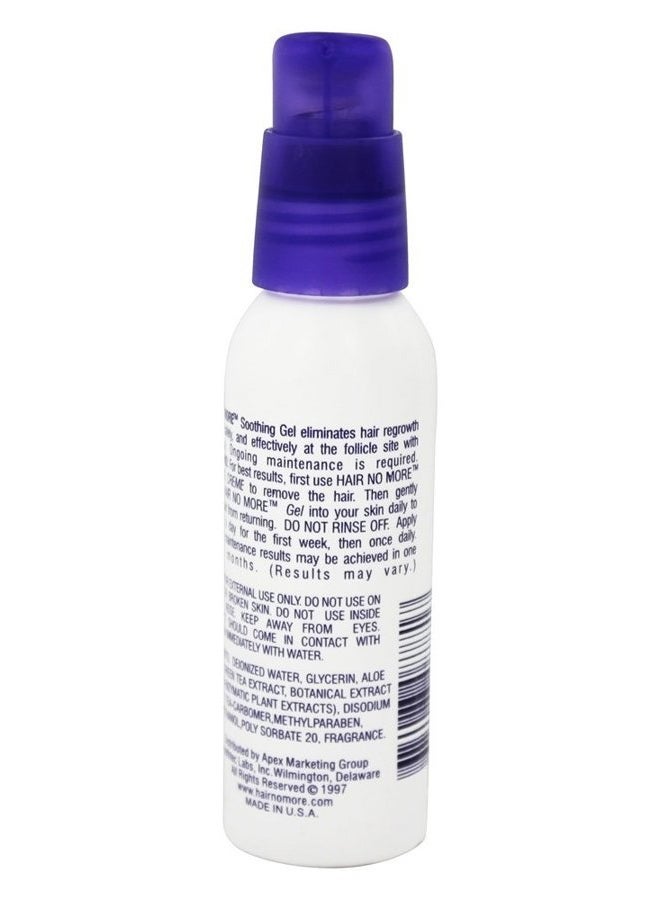 APEX LEGENDS مجموعة أبكس للتسويق جل أبكس لإزالة الشعر، 2 أونصة - Image 4