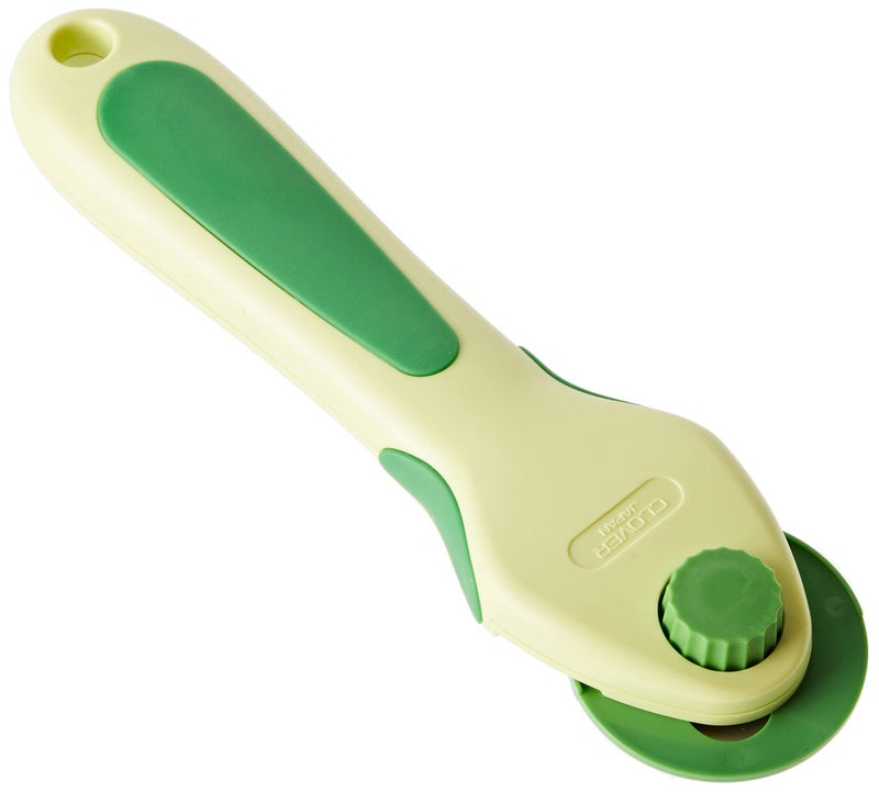 Clover قاطع دوار كلوفر 7500 45 مم، أخضر - Image 2