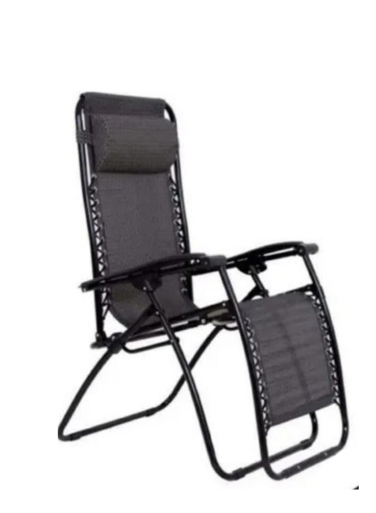 سمارت هوم طقم كراسي تخييم يتكون من 2 كرسي قابلة للطي ، مقعد رحلات ،كرسي رياضي، كرسي خارجي وكرسي حديقة - Image 2