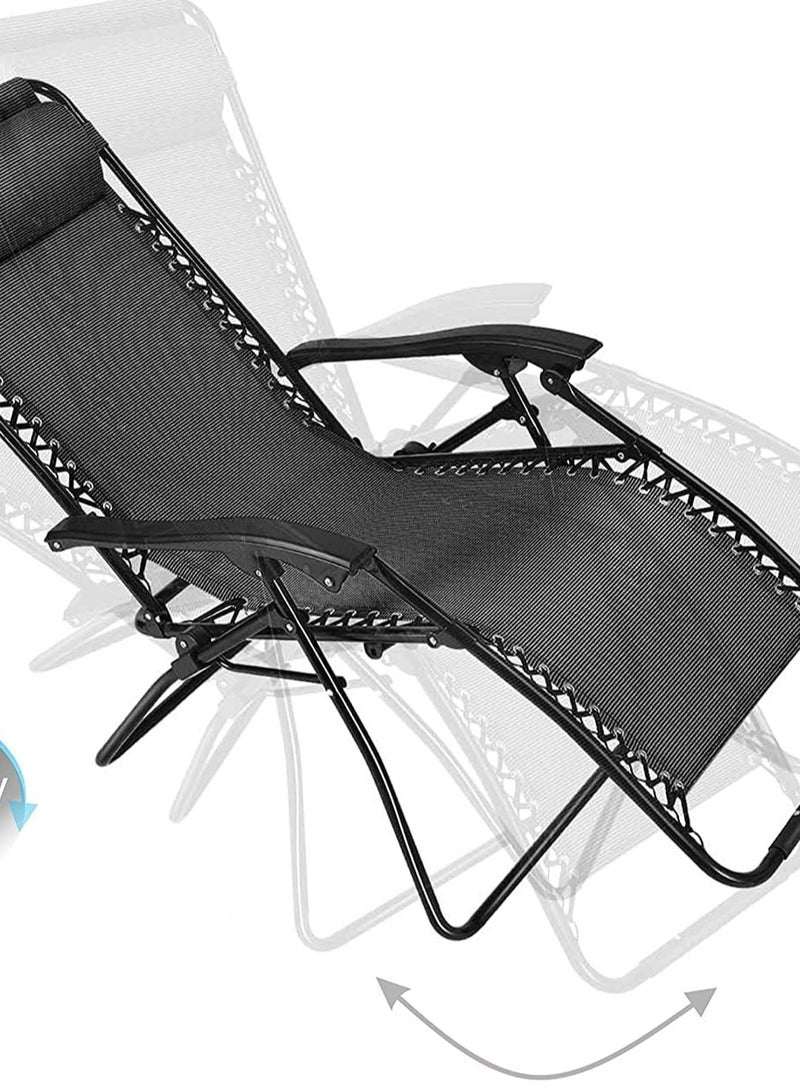 سمارت هوم طقم كراسي تخييم يتكون من 2 كرسي قابلة للطي ، مقعد رحلات ،كرسي رياضي، كرسي خارجي وكرسي حديقة - Image 4