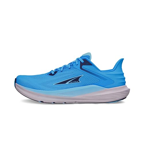 Altra Mens Torin 8 Blue 85 Medium