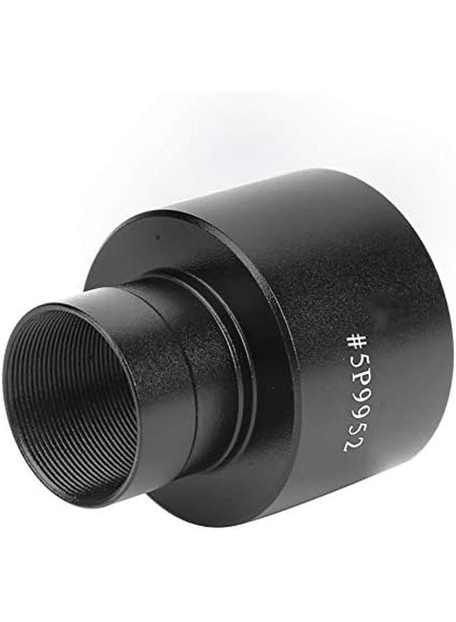 Universal 1 25 Inch Astronomical Telescope Eyepiece Adapter Lightweight Easy to Use - Image 4