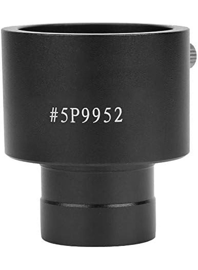 Universal 1 25 Inch Astronomical Telescope Eyepiece Adapter Lightweight Easy to Use - Image 2