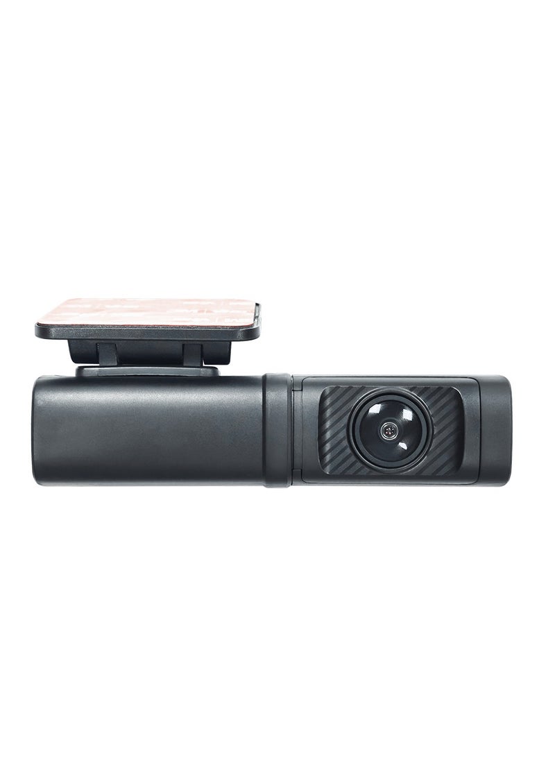 MNT - MNT 4K Dash Cam with Front & Rear Cameras & Enhanced Night Vision - WiFi + GPS & External Storage to Protect Your Car - Image 1