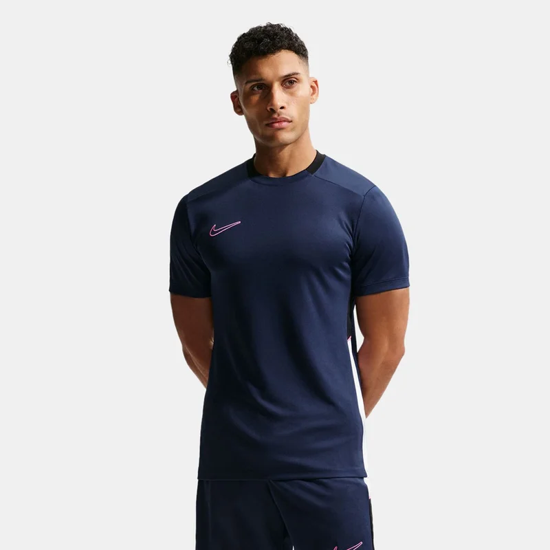نايكي Men's Academy Dri-FIT Football Top