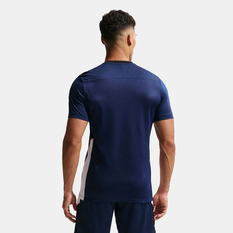 Nike Blue Men's Academy Dri-FIT Football Top for Men | Best Price UAE