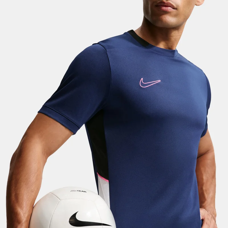 Nike Blue Men's Academy Dri-FIT Football Top for Men | Best Price UAE