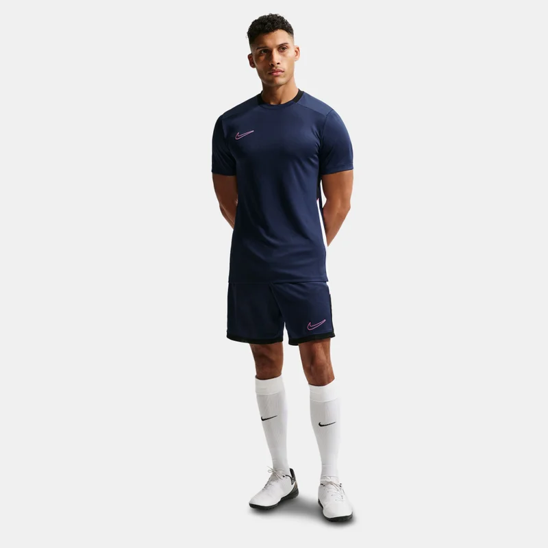 Nike Blue Men's Academy Dri-FIT Football Top for Men | Best Price UAE