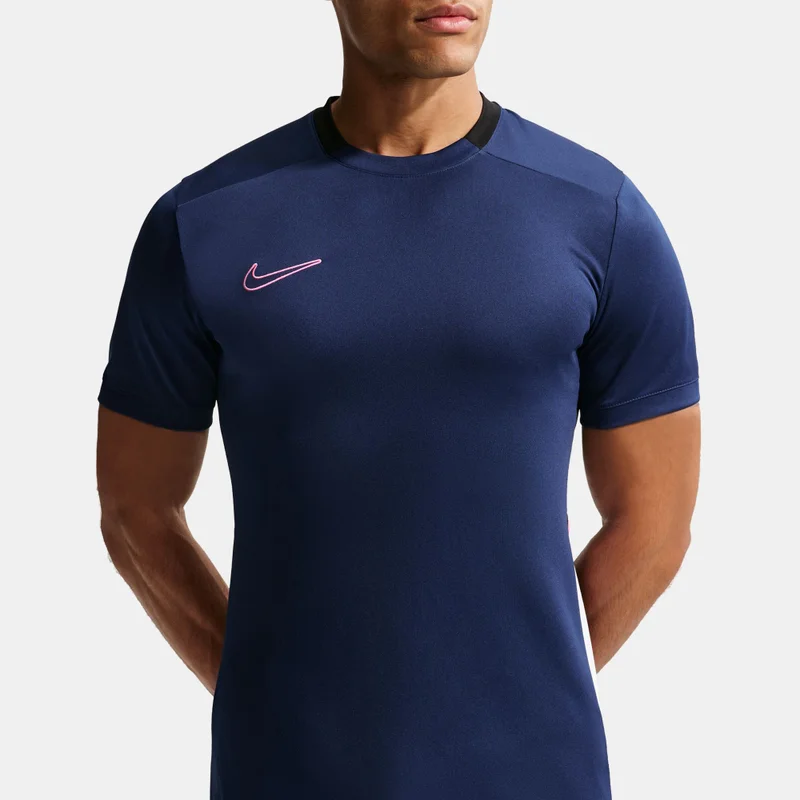 Nike Blue Men's Academy Dri-FIT Football Top for Men | Best Price UAE