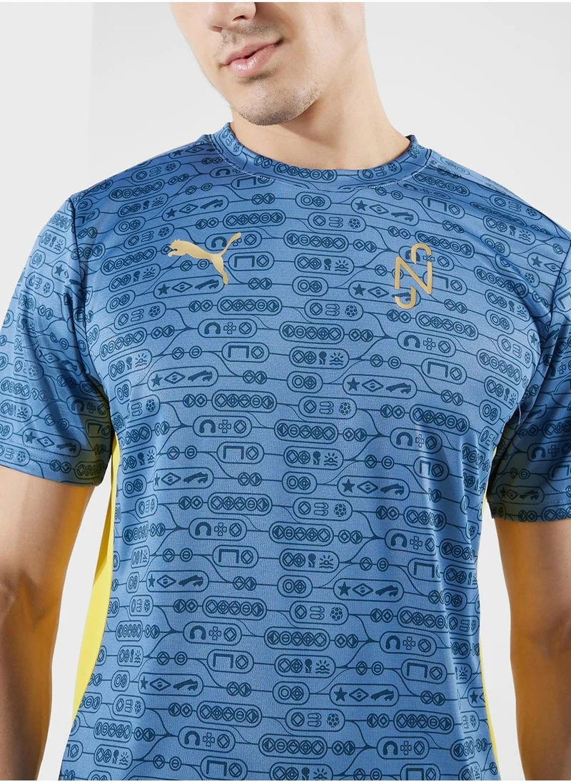 PUMA Neymar Bna Jersey