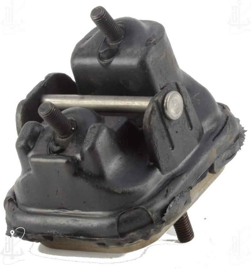 AUTO XTRA Anchor 2821 Transmission Mount for General Motors 91-93 - Image 1
