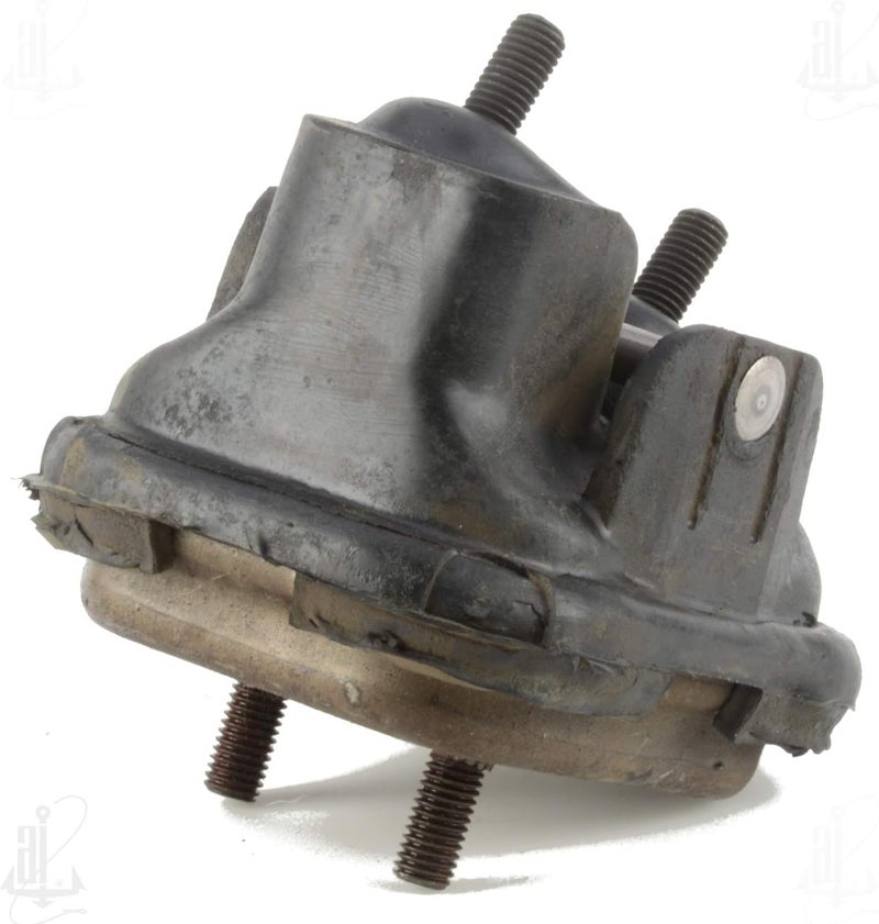 AUTO XTRA Anchor 2821 Transmission Mount for General Motors 91-93 - Image 3