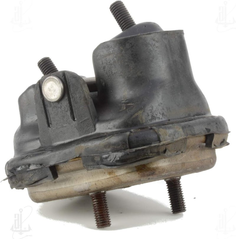 AUTO XTRA Anchor 2821 Transmission Mount for General Motors 91-93 - Image 2