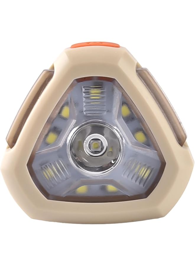 LC DLC Outdoor Multifunctional Strong Light Mini Portable Headlamp Can Be Used As A Headlamp/Camping Light/Wrist Light/Hat Clip Light IPX4 Life Waterproof DLC 32890 - Image 2