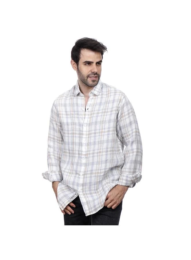 Coup Coup - Button Down Shirt For Men