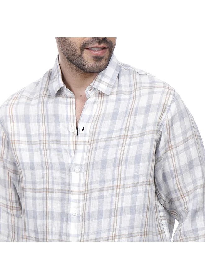 Coup Coup - Button Down Shirt For Men