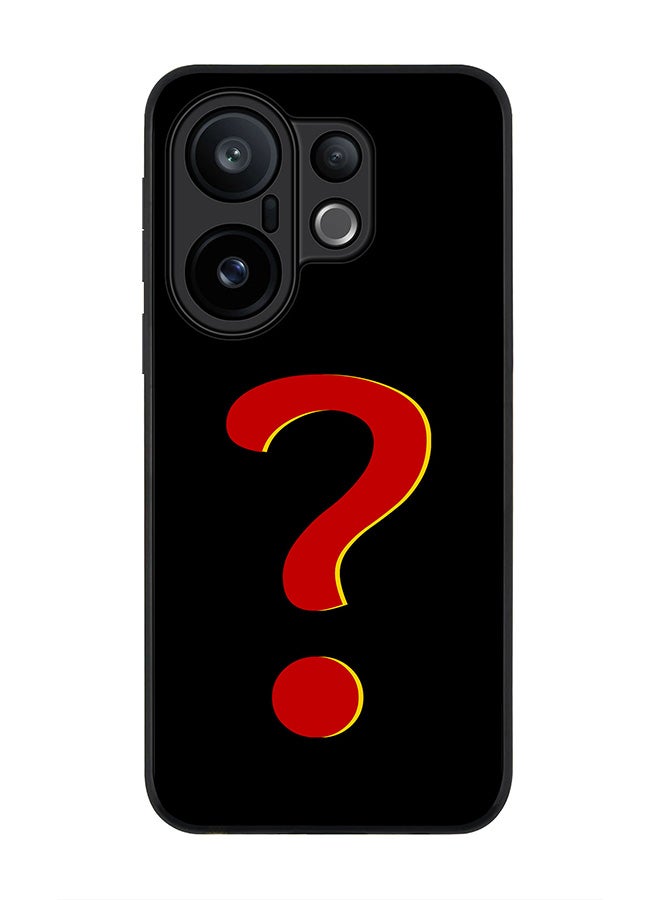 Stylizedd For vivo X200 FE / S30 Pro mini Case,Slim fit Camera Protection, Shockproof Thin Phone cover  - Question?