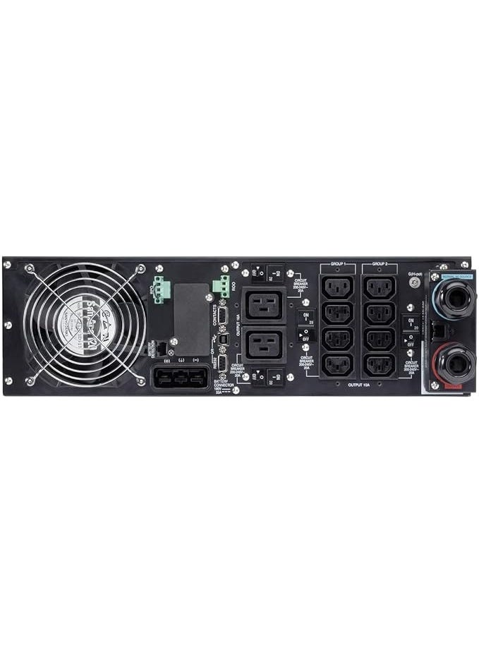 Eaton Power Quality EATON 9SX 6000I RT3U - Image 3