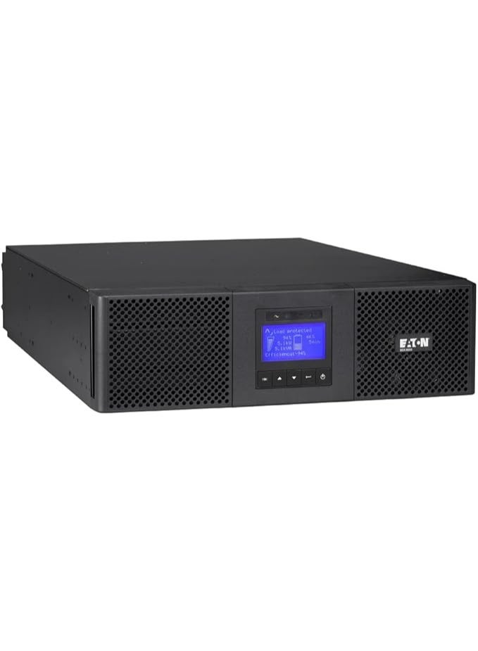 Eaton Power Quality EATON 9SX 6000I RT3U - Image 1