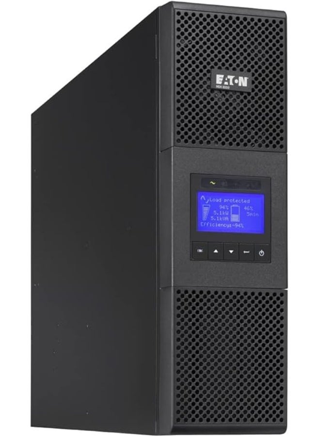 Eaton Power Quality EATON 9SX 6000I RT3U - Image 2
