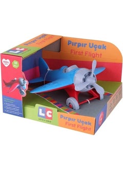 Lets Be Child Lc Pırpır Plane-Blue