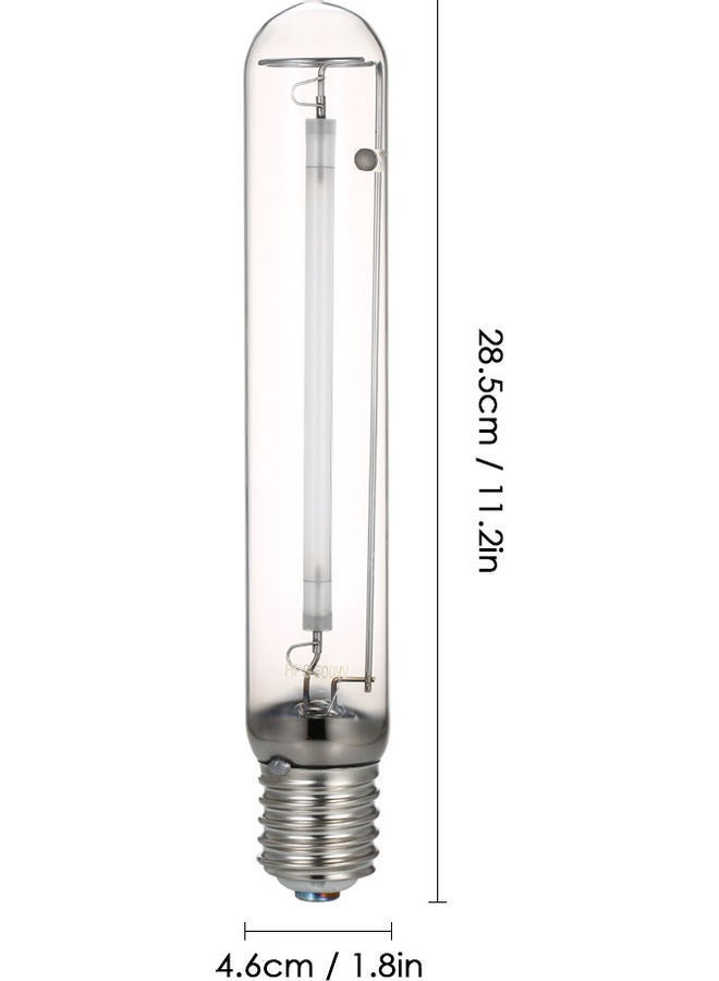 NIBEMINENT High Pressure Sodium Grow Light White  - Image 3