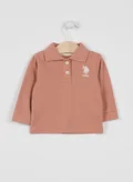 U.S. Polo Assn. Orange