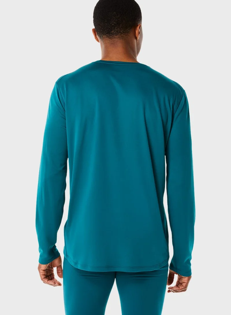 asics Katakana Logo T-Shirt