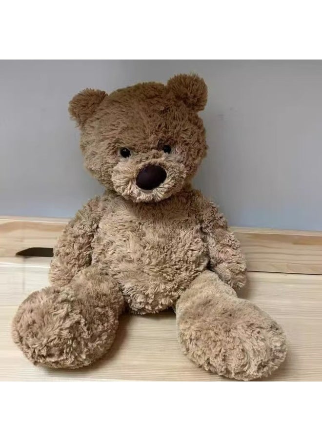 Jellycat - Jelly Cat Adorable Animal Plush Toy Collection - Image 1