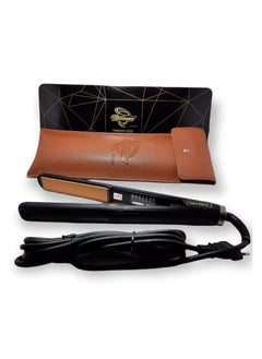 tornado gold Tornado Gold Hair Straightener, 980 Degrees  - Image 1