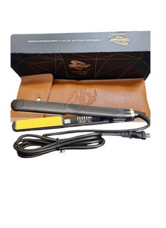 tornado gold Tornado Gold Hair Straightener, 980 Degrees  - Image 4