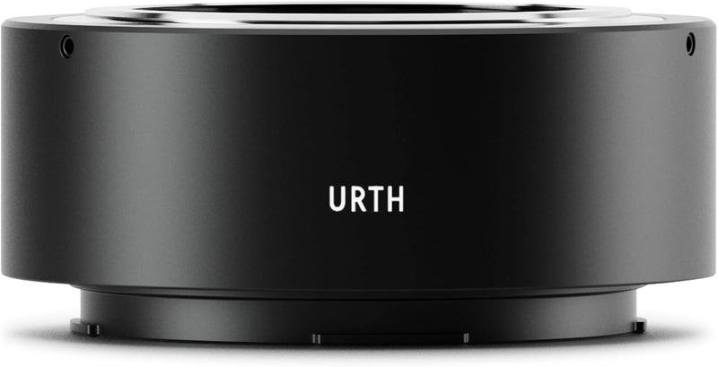 Urth Lens Mount Adapter: Compatible with M42 Lens to Leica L Camera Body - Image 1
