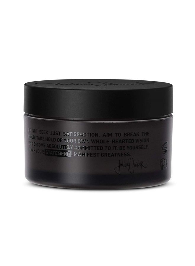 STMNT معجون اللمعان من Grooming Goods، 3.38 أونصة | لمسة نهائية لامعة طبيعية | تحكم قوي | تركيبة غير دهنية - Image 2