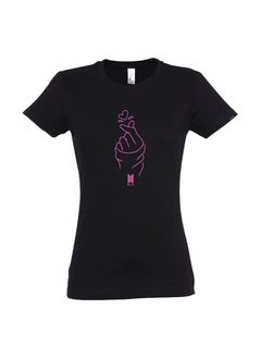 BLACK(8)