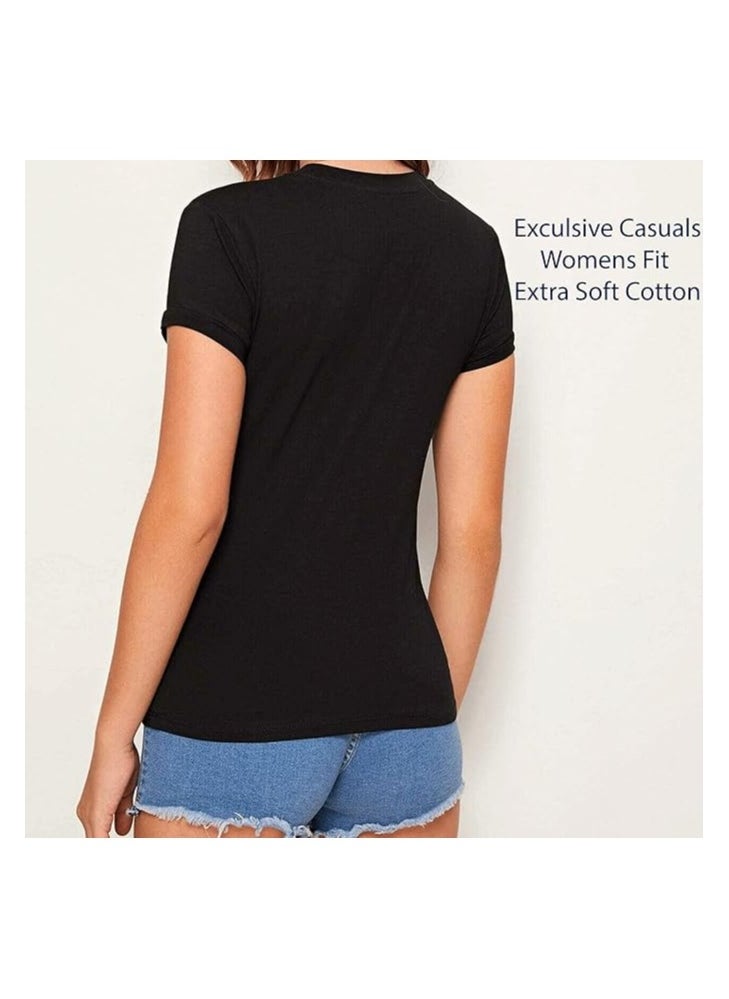 Generic - BTS Tshirts For Women - Image 1