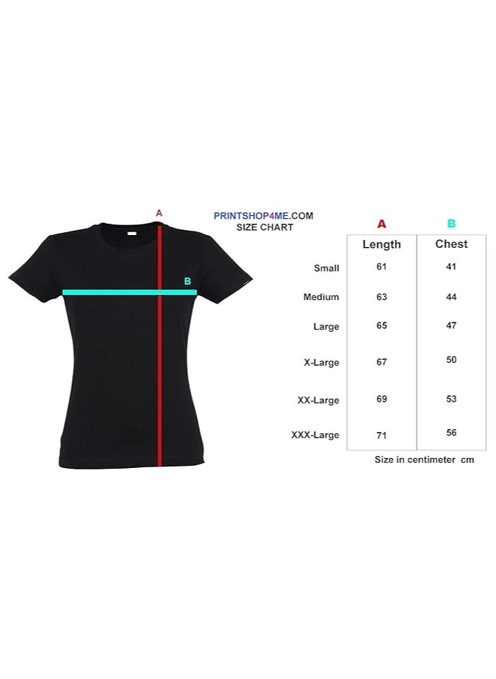 Generic - BTS Tshirts For Women - Image 1