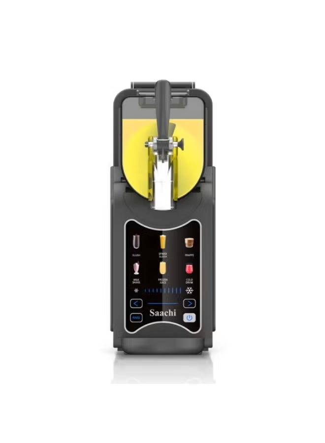 فيبكا Slush Machine NL-SM-454 - Image 3