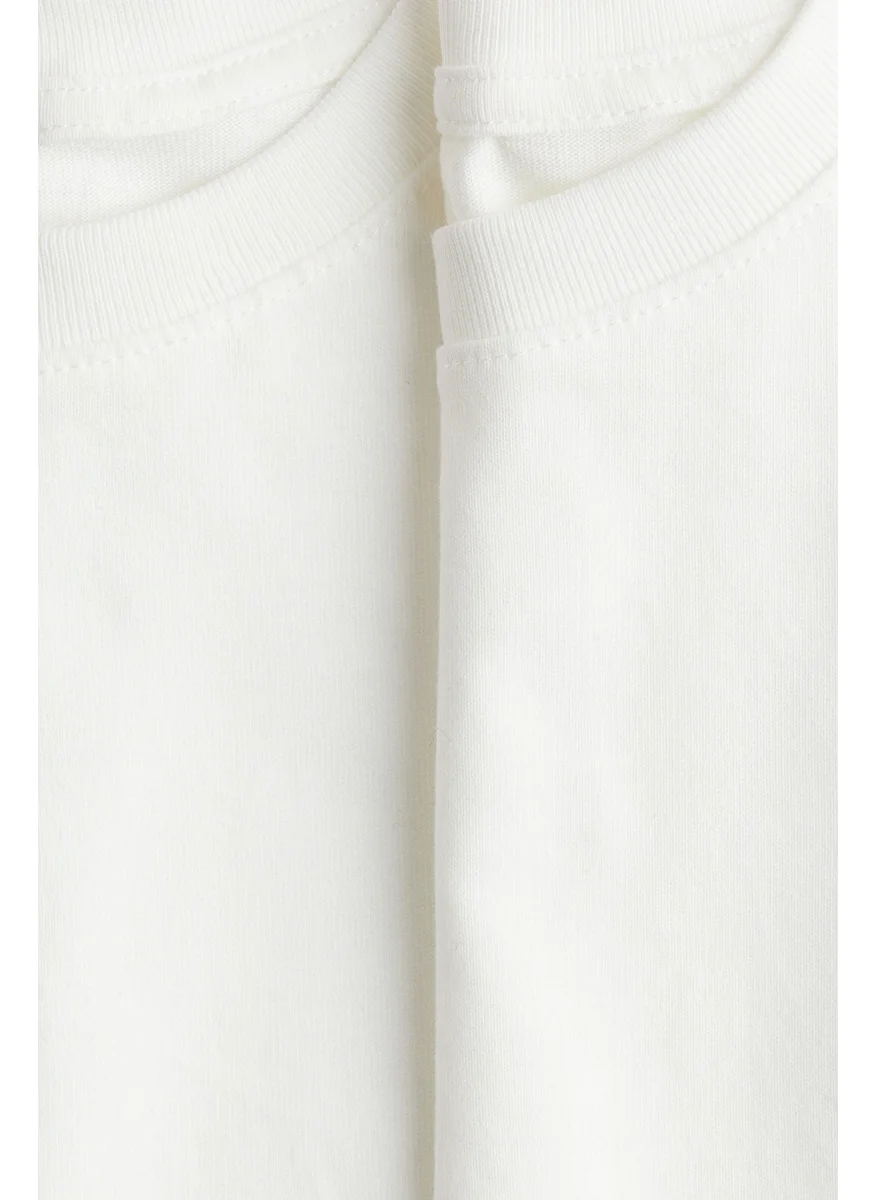 اتش اند ام 2-Pack Pima Cotton T-Shirts