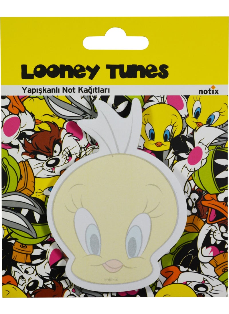 Notix - Looney Tunes Shaped 50 Yp - Image 1