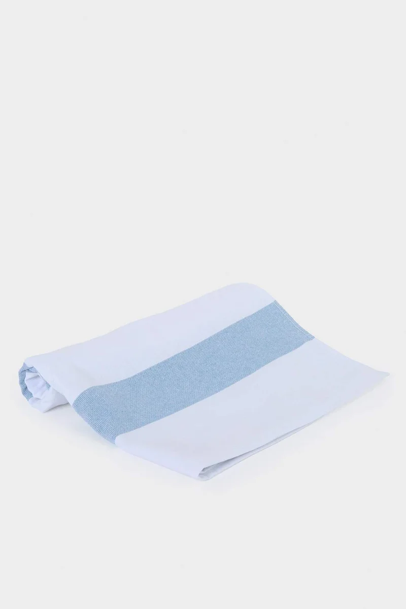 ديفاكتو Boy Cotton Beach Towel