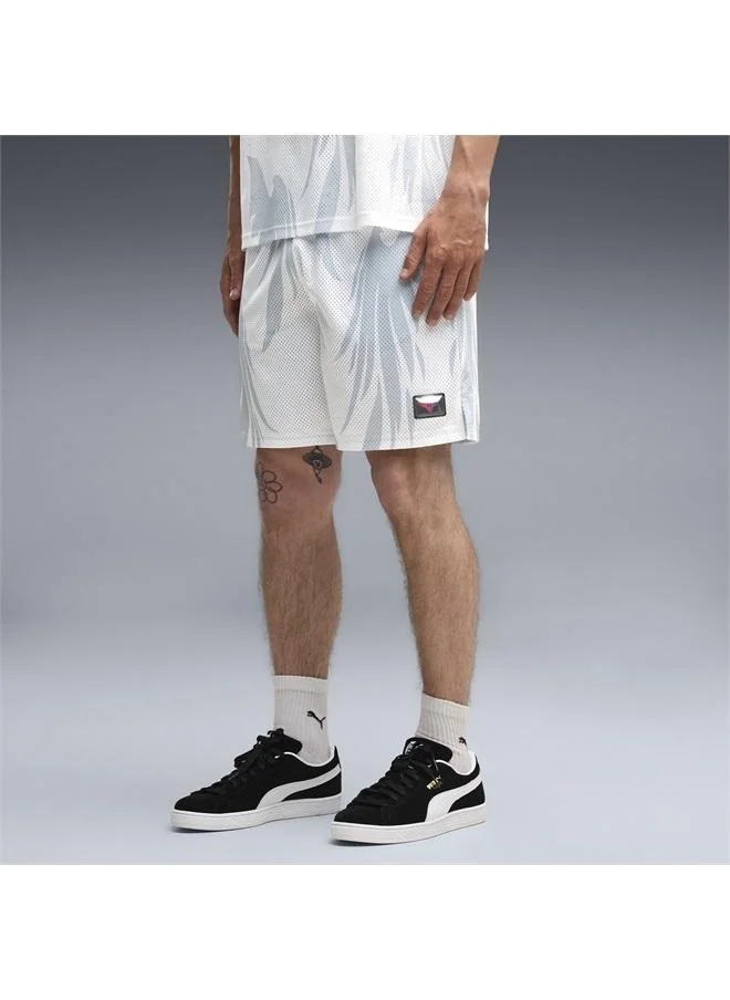 Rare Supply 7" Knitted Shorts Men