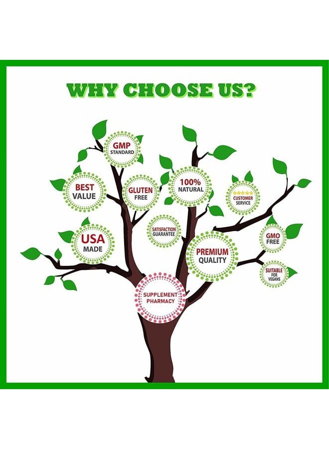 Now Foods Vitamin D-3 2000iu, 120 Softgels - Image 4