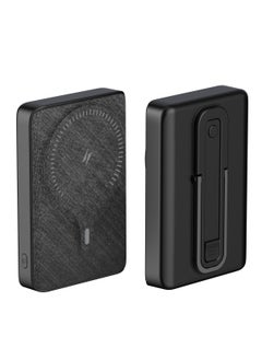 1000Mah Wireless - Black