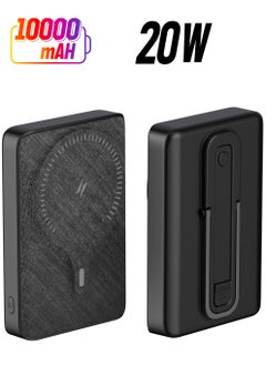 1000Mah Wireless - Black