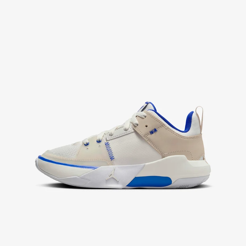 Jordan Kids' One Take 5 Shoes