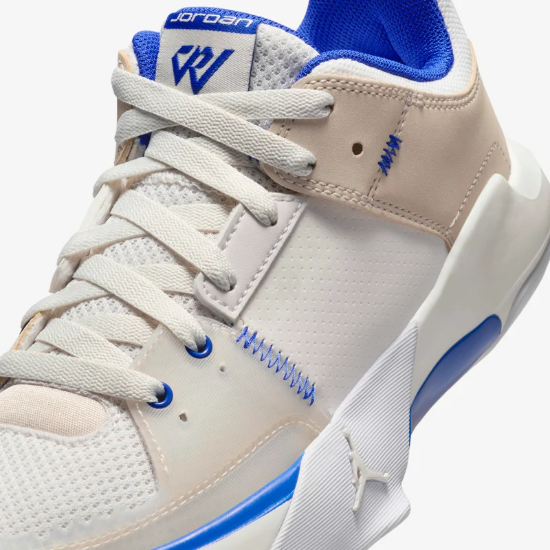 Jordan Kids' One Take 5 Shoes