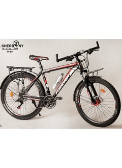 FOREVER MTB